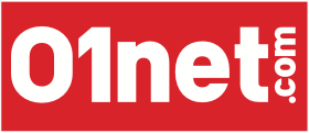 logo 01net